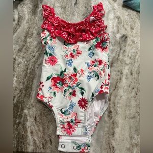 18 month Sweet Honey Bathing suit
